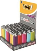BIC Electronic neutral sortiert