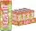 Rauch Eistee Erdbeer Kiwi 330ml