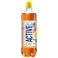 Adelholzener Active Fresh Eistee Zitrone Mango 750ml