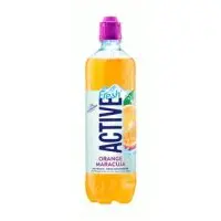 Adelholzener Active Fresh Orange Maracuja 750ml