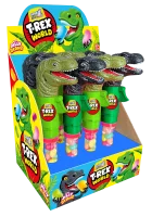 Sweet Flash T-Rex World 20g