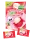 Sweet Flash Peelable Gummies Lychee 75g