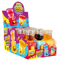 Sweet Flash Sour Juice Candy 30ml
