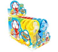 Sweet Flash Super Fan Candy 5g
