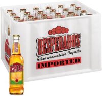 Desperados 6x4x0,33l