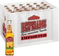 Desperados 6x4x0,33l