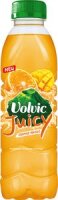 Volvic Juicy Orange-Mango 500ml