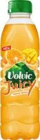 Volvic Juicy Orange-Mango 500ml