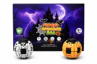 Spooky Fidget Spinner Ball