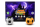 Fidget Spinner Ball Halloween Edition