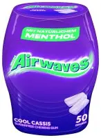 Airwaves Dose Cool Casis 50er