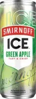 Smirnoff Ice Green Apple 250ml