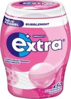 Wrigleys Extra Professional Bubblemint 50er