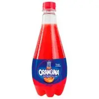 Orangina Rouge Bulby 500ml