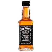 Jack Daniels PET 40% vol. 50ml