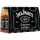 Jack Daniels PET 40% vol. 50ml