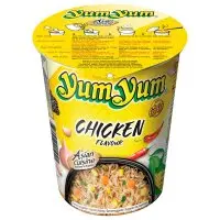 Yum Yum Cup Huhn 70g