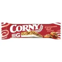 Corny BIG Cinnamon Roll 40g