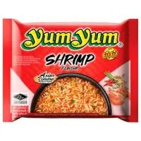 Yum Yum Instant Nudeln Garnele 60g