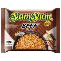 Yum Yum Instant Nudeln Rind 60g