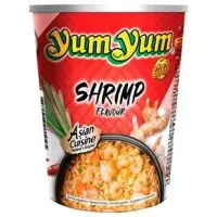Yum Yum Cup Shrimp 70g