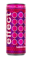 Effect Energy Habibi Berry 330ml