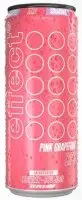 Effect Energy Pink Grapefruit Zero 330ml