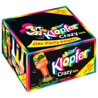 Kleiner Klopfer Crazy Mix 15-16% vol. 5-fach sortiert