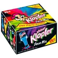 Kleiner Klopfer Sour Mix 15% vol.