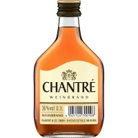 Chantre Weinbrand 100ml