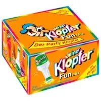 Kleiner Klopfer Crazy Mix 15-16% vol. 5-fach sortiert