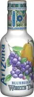 Arizona Blueberry 500ml