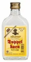 Büchter Doppel Korn 38% 200ml