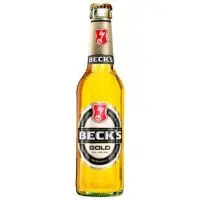 Becks Gold 20x0,5l
