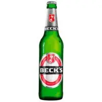 Becks Pils MW 20x0,5l