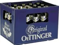 Oettinger Pils MW 20x0,5l