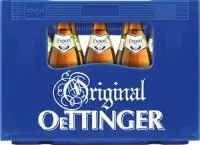 Oettinger Export MW 20x0,5l