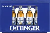 Oettinger Pils MW 20x0,33l