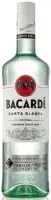 Bacardi Carta Blanca 37,5% 0,7l