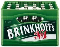 Brinkhoff´s Nr.1 24x0,33l