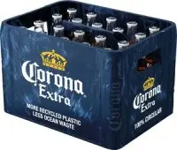 Corona Extra 20x0,355l