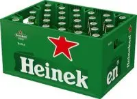 Heineken 28x0,25l