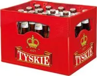 Tyskie 20x0,5l