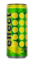 Effect Energy Gazoz 330ml