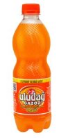 Uludag Gazoz Orange 500ml