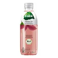 Volvic Bio Tee Hibiskus 750ml