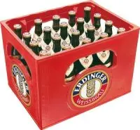 Erdinger Hefe-Weißbier 20x0,5l