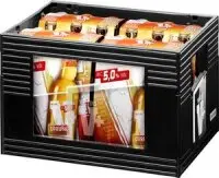 Veltins V+Curuba 4x6x0,33l