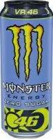 Monster Energy VR46 The Doctor Zero 500ml