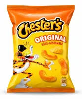 Chester´s Original Käse Geschmack 85g